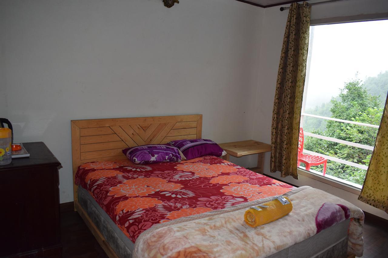 Ghughuti Resort Mussoorie Esterno foto