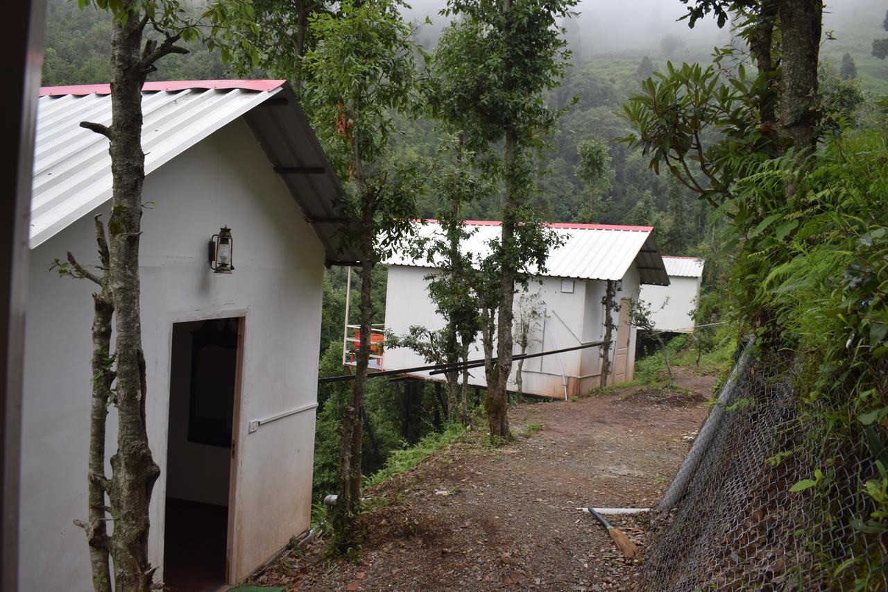 Ghughuti Resort Mussoorie Esterno foto