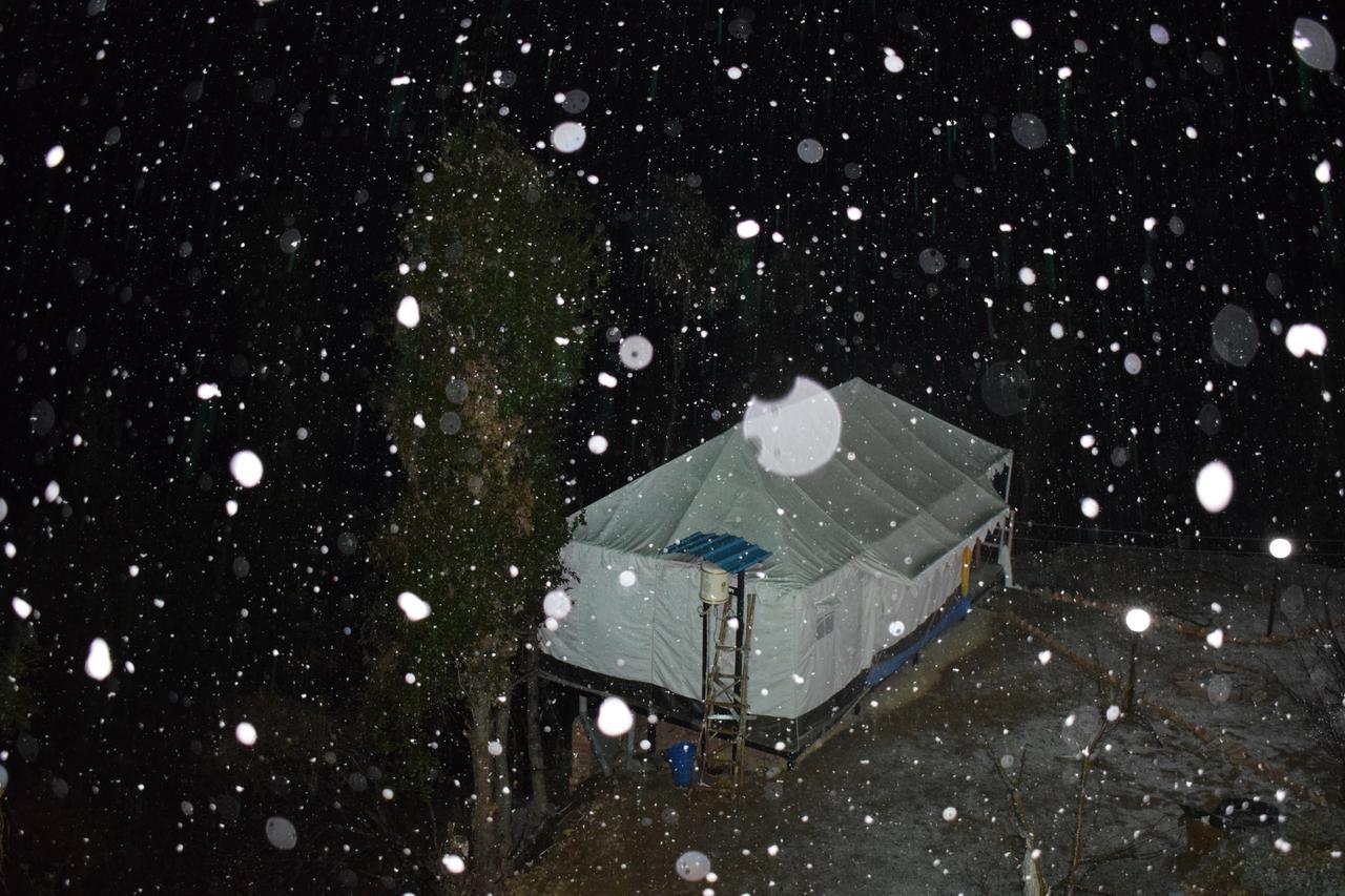 Ghughuti Resort Mussoorie Esterno foto