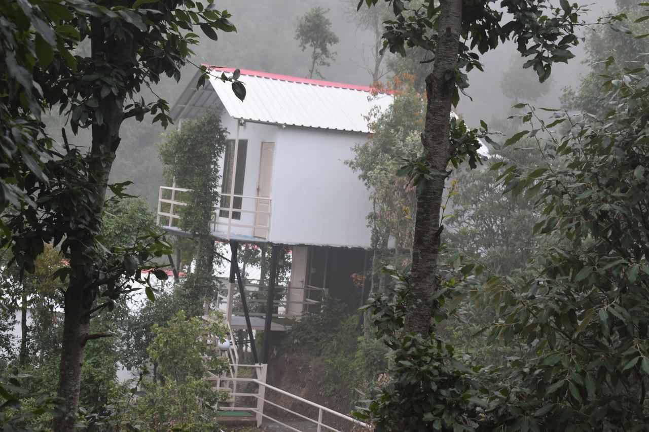 Ghughuti Resort Mussoorie Esterno foto