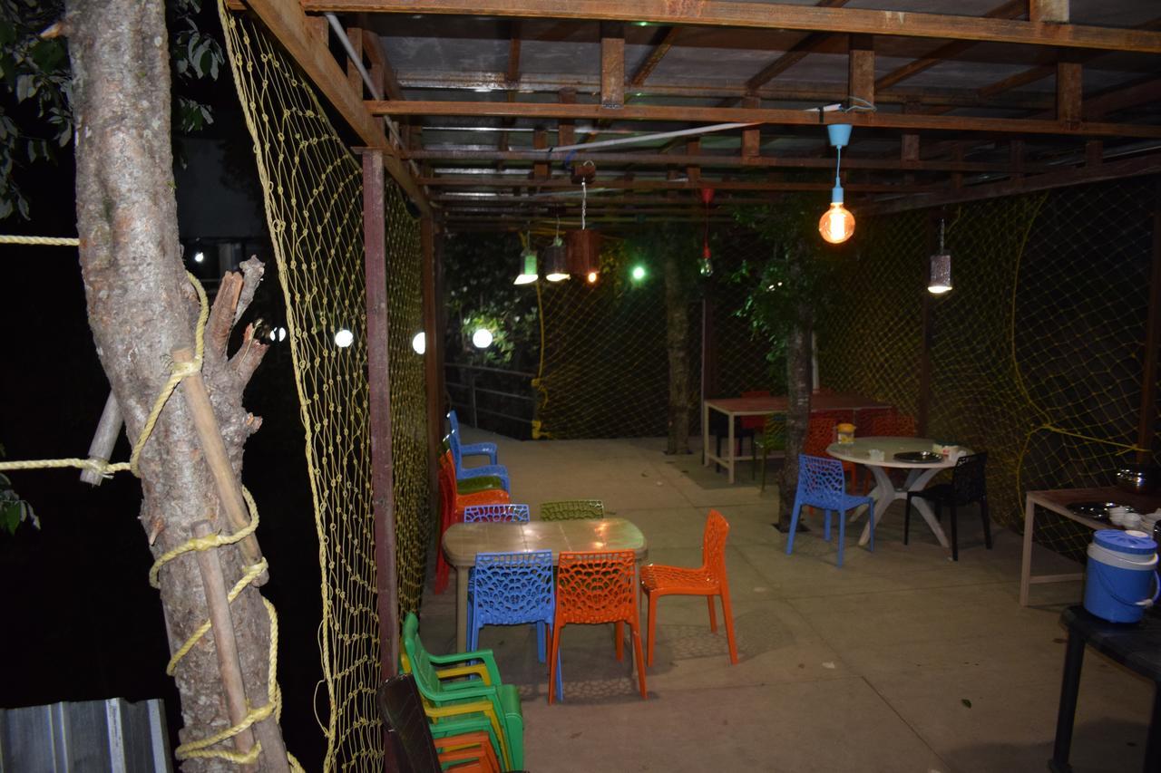 Ghughuti Resort Mussoorie Esterno foto